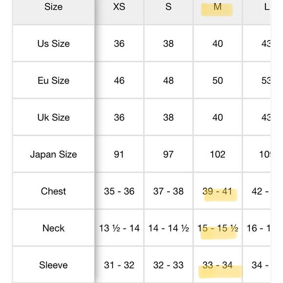 DONATED - NWOT Gap slim button down - Picture 5 of 5